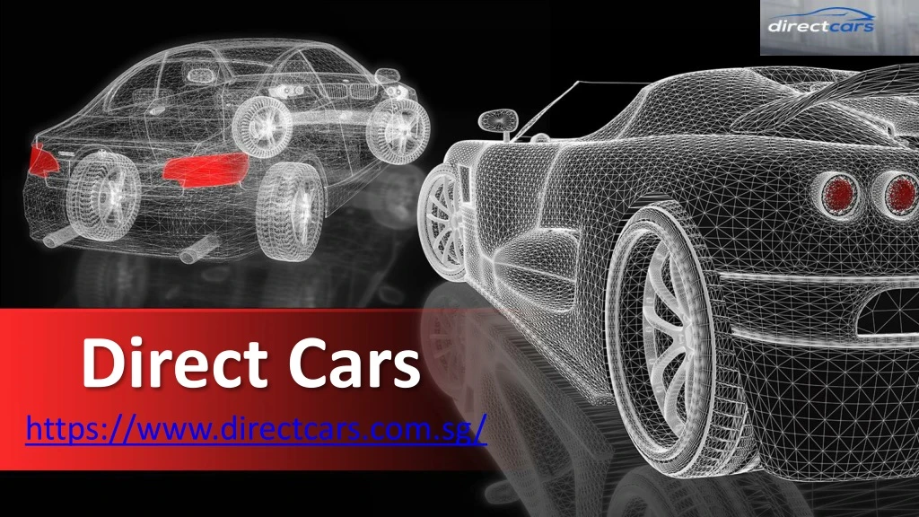 direct cars