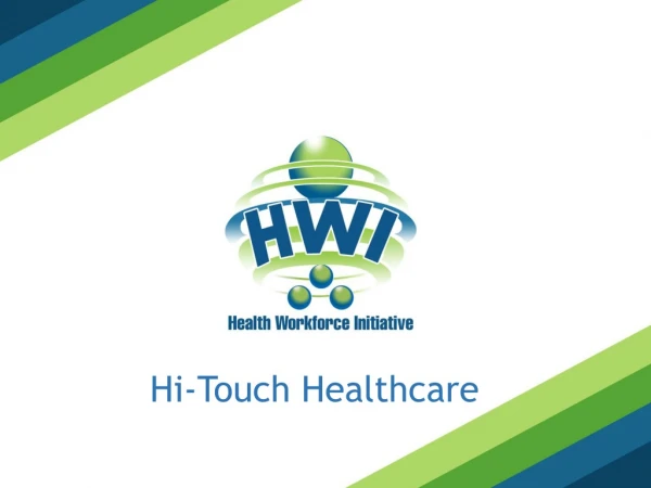 Hi-Touch Healthcare