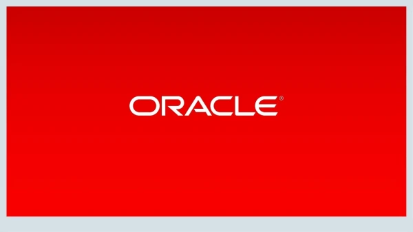 Taking Oracle Essbase to the Cloud