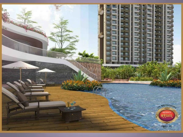 Housing Projects in Dombivli | New Housing Projects in Dombivli East