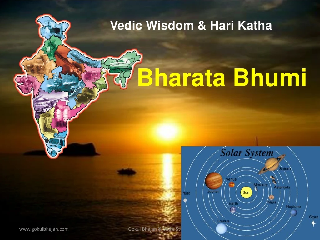 vedic wisdom hari katha