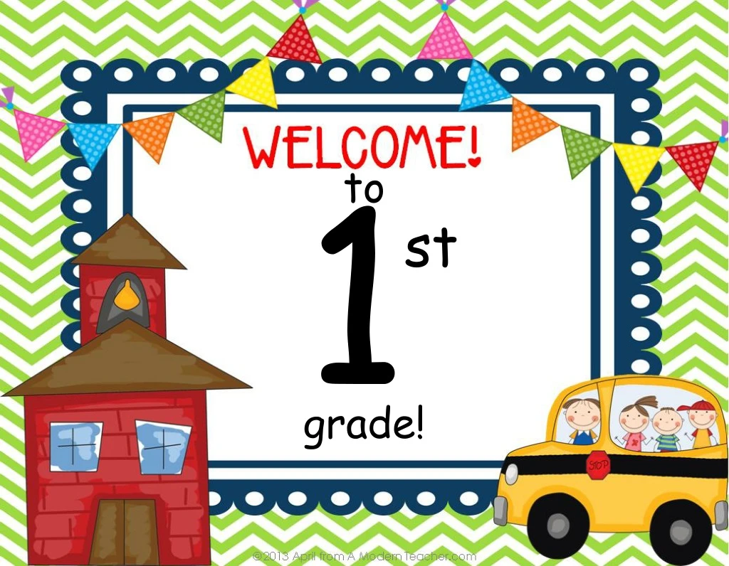 t o st grade