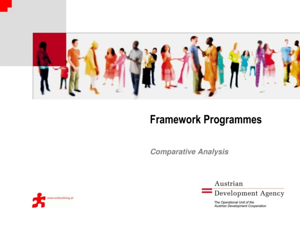 Framework Programmes