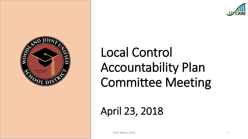 local control accountability plan committee