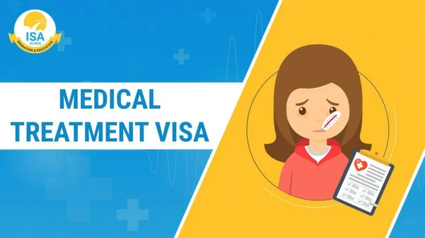 Medical Treatment Visa 602