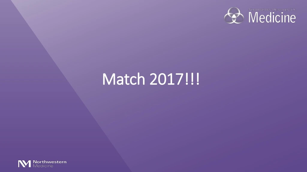 match 2017