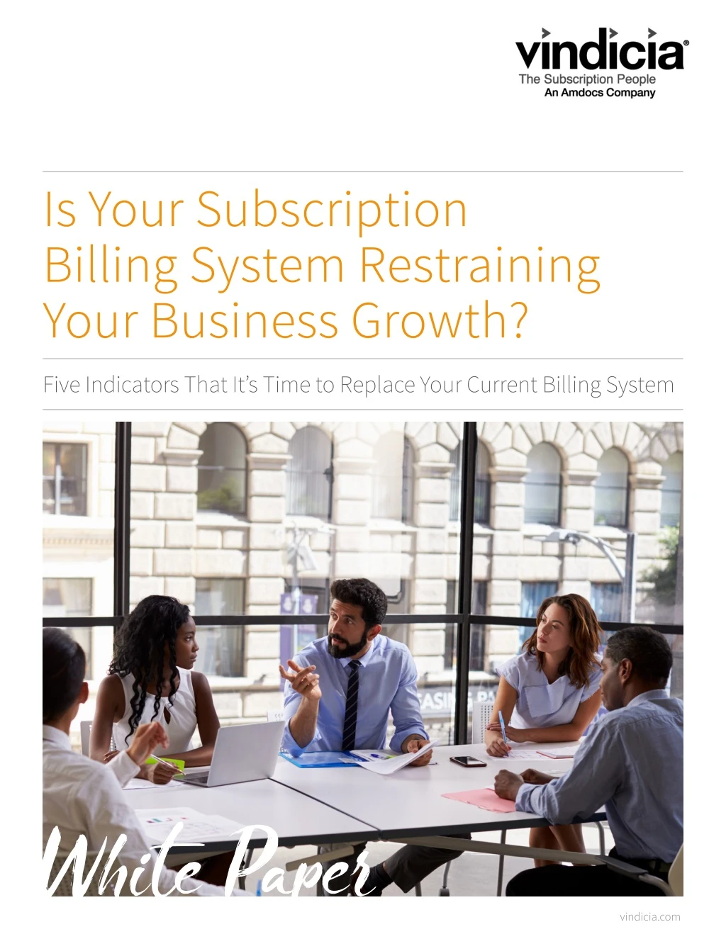 is your subscription billing system restraining