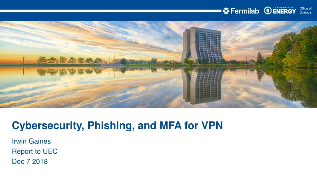 cybersecurity phishing and mfa for vpn