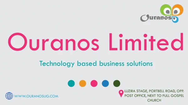 Ouranos Limited