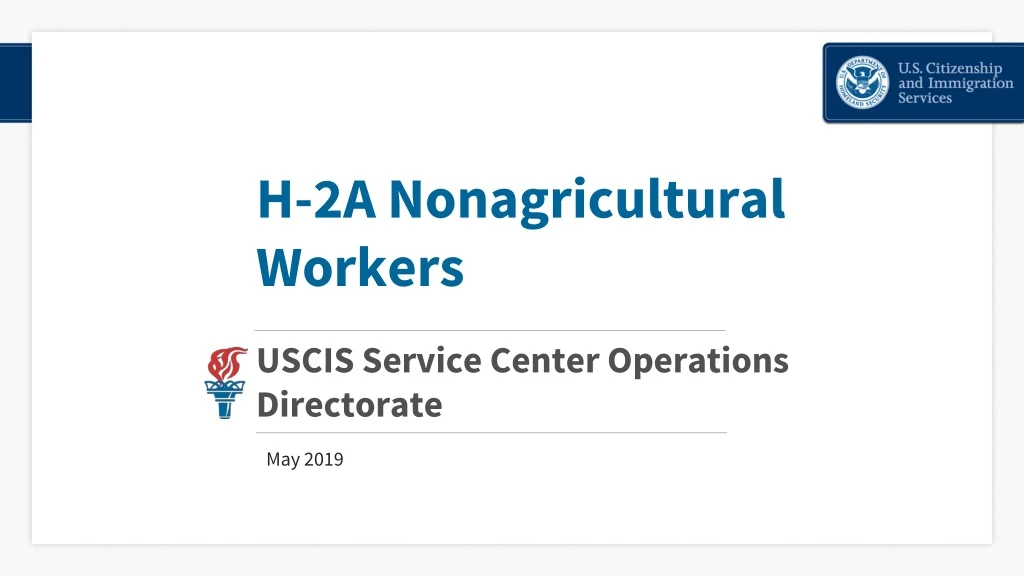h 2a nonagricultural workers