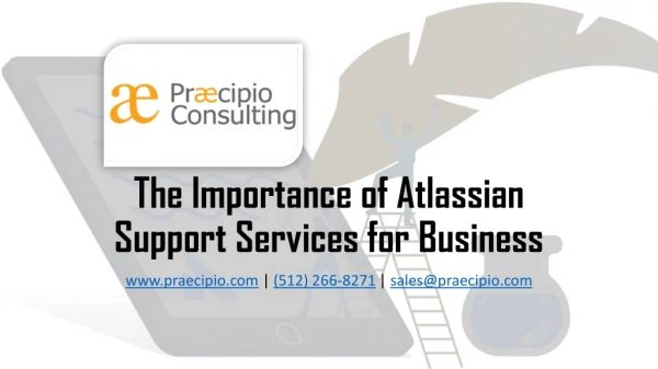 The Importance of Atlassian Support Services for Business