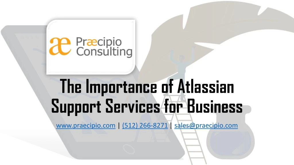 the importance of atlassian support services