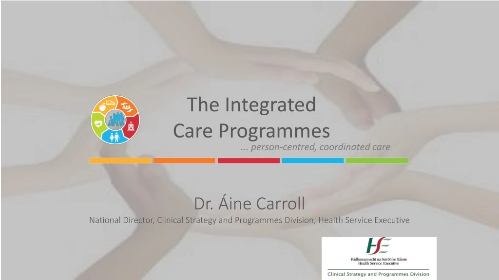 the integrated care programmes