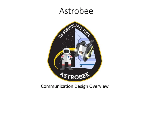 Astrobee