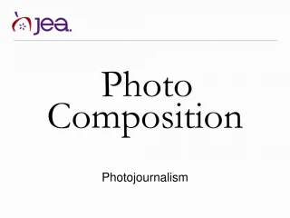 Mastering Photo Composition: Tips and Techniques - slide 1
