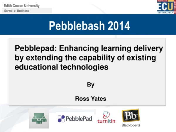 Pebblebash 2014