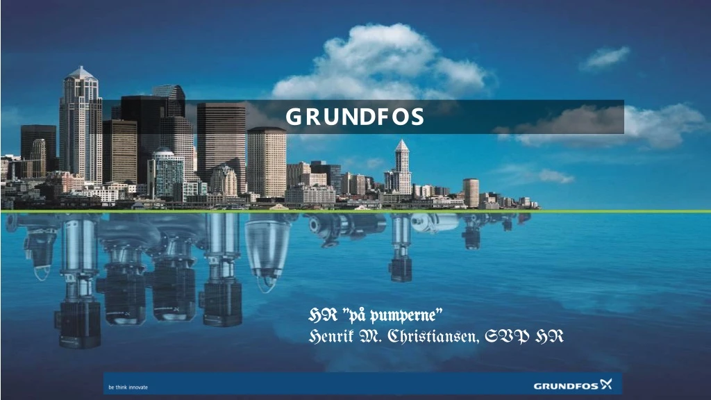 grundfos