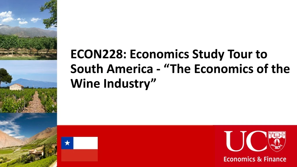econ228 economics study tour to south america