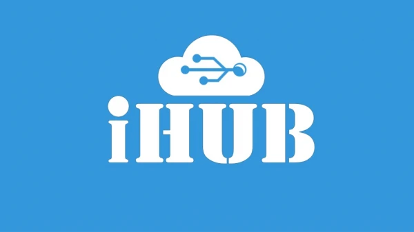 Economic reasons for iHUB