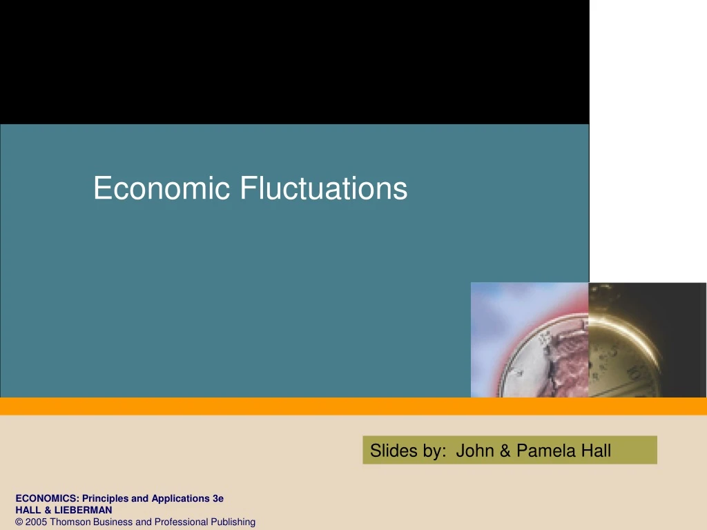 economic fluctuations