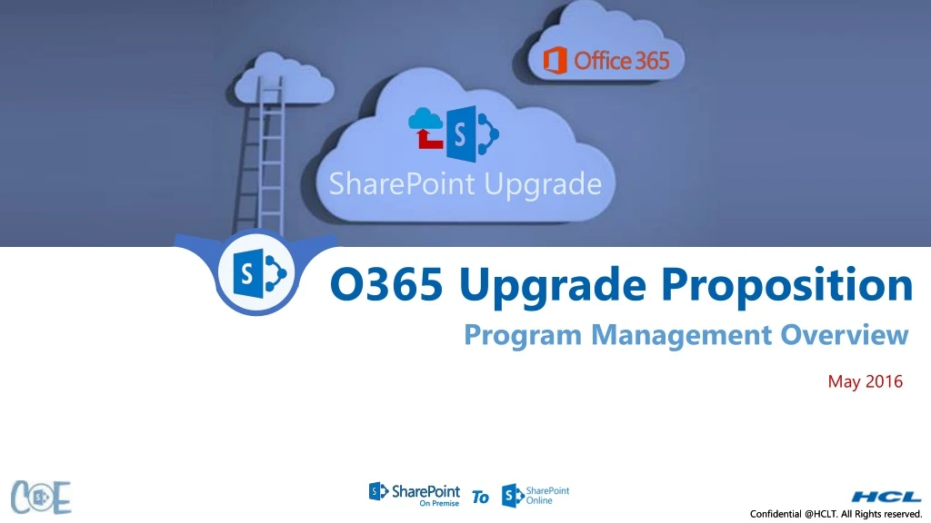 program management overview