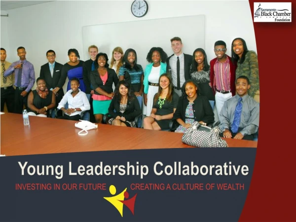 Young Leadership Collaborative