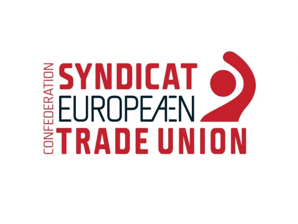 ETUC SociAll : social protection for all VS 2019-0015 / ETUC 2018-8 Project rationale