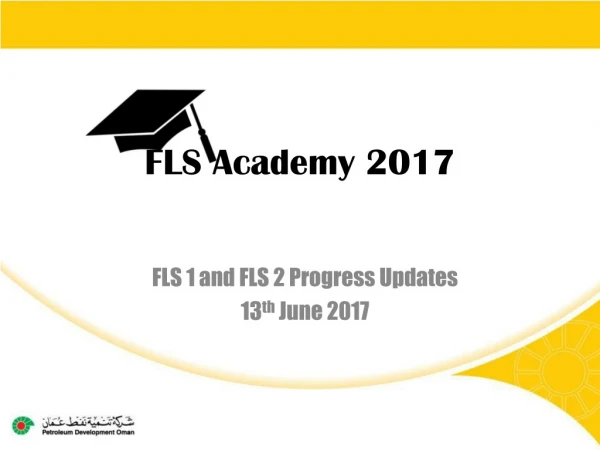 FLS Academy 2017