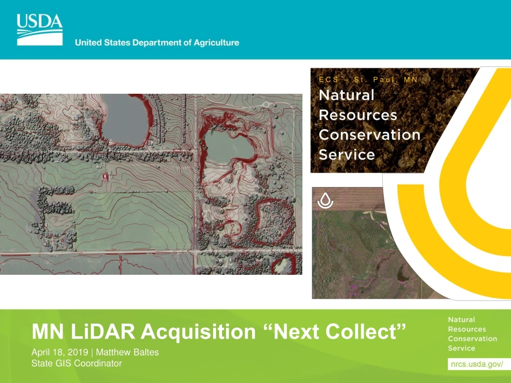 mn lidar acquisition next collect