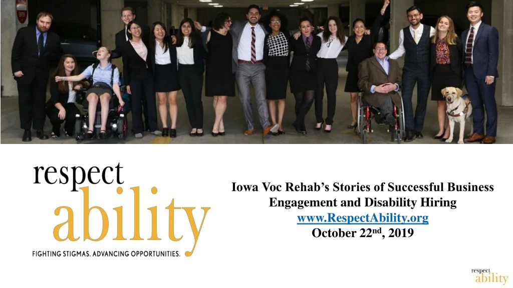 iowa voc rehab s stories of successful business