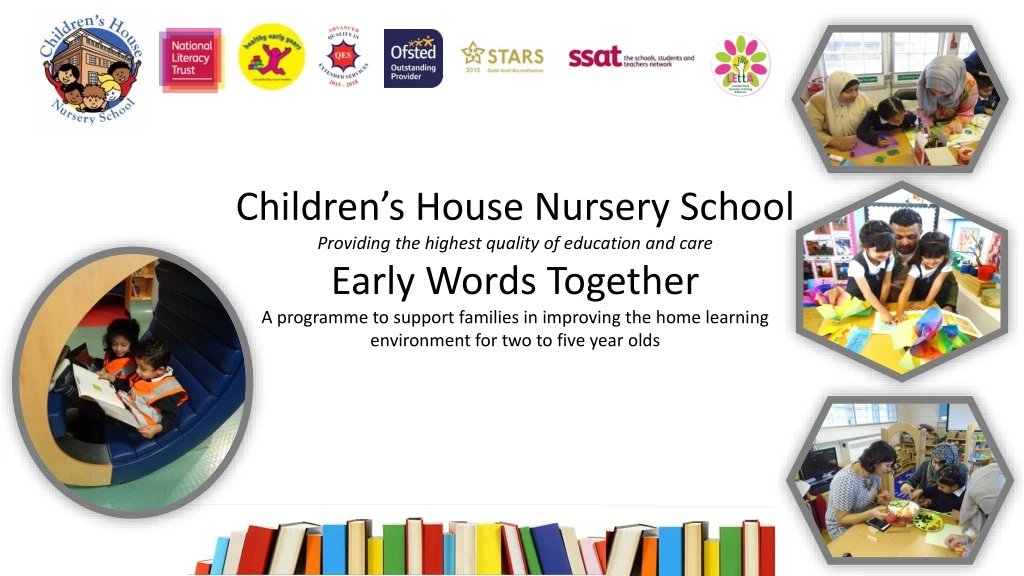 children s house nursery school providing