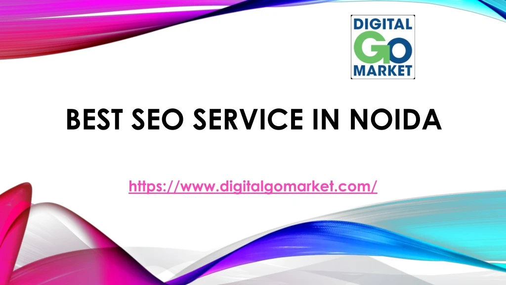 best seo service in noida