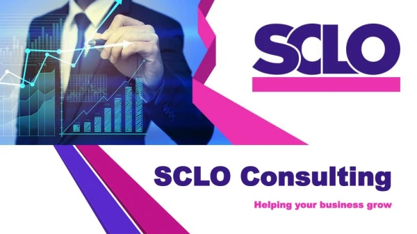 SCLO Consulting
