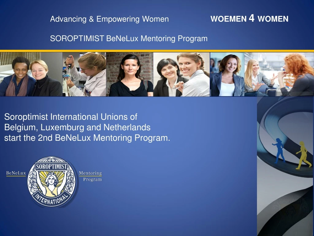 advancing empowering women woemen 4 women