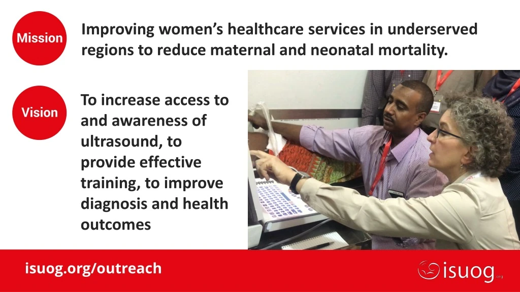 improving women s healthcare services