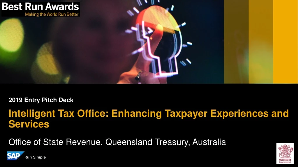 office of state revenue queensland treasury australia