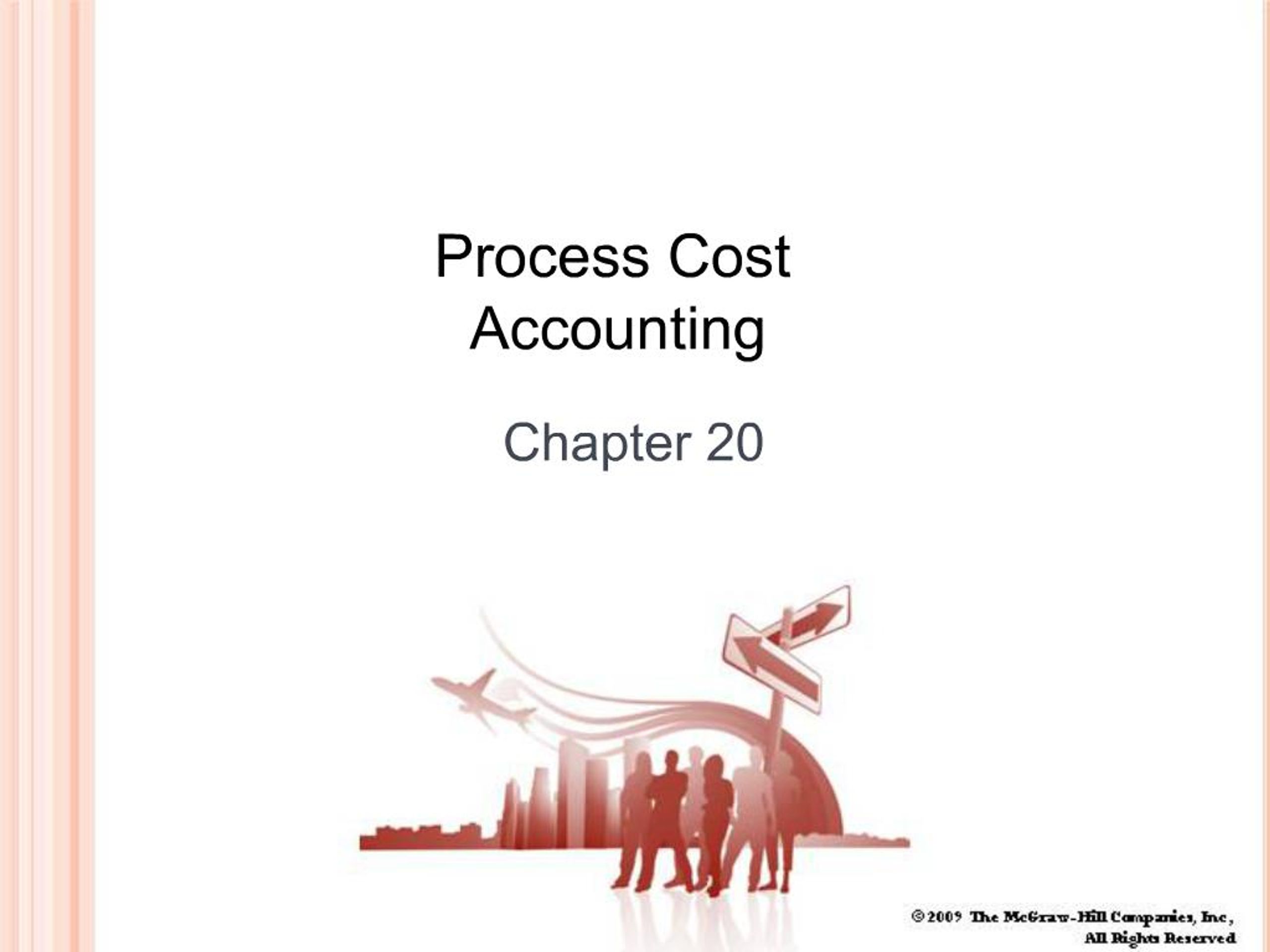 PPT - Process Cost Accounting PowerPoint Presentation, free download ...