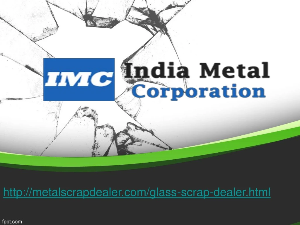 http metalscrapdealer com glass scrap dealer html
