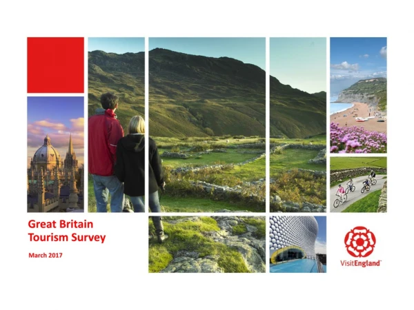 Great Britain Tourism Survey