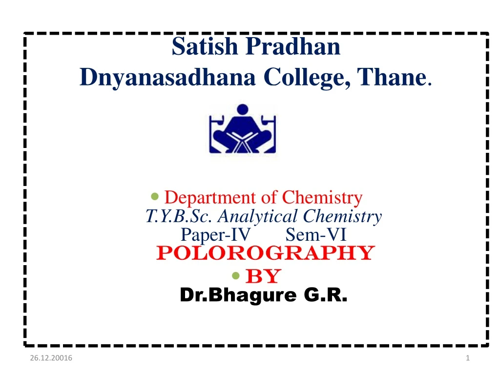 satish pradhan dnyanasadhana college thane