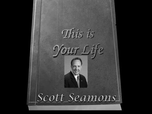 Scott Seamons