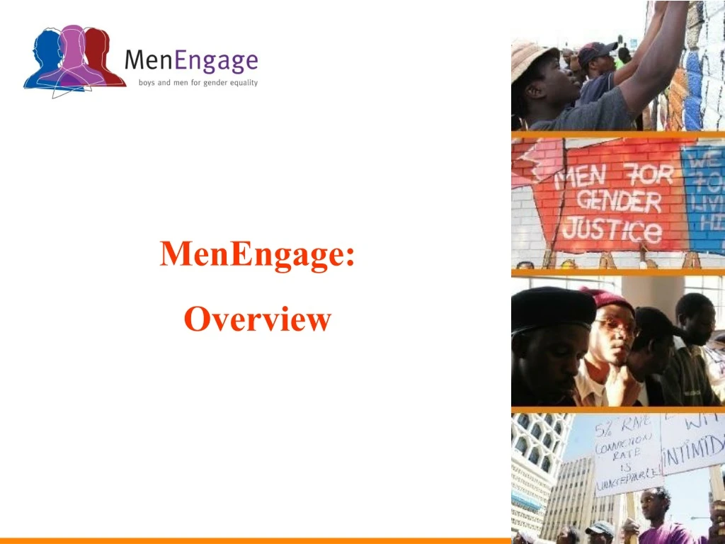 menengage overview