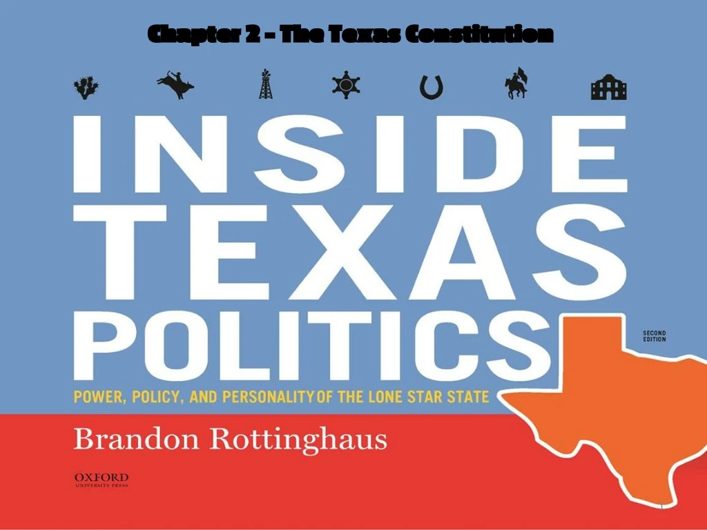 chapter 2 the texas constitution
