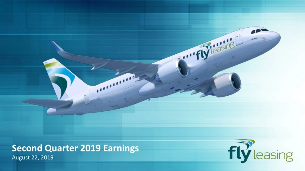 second quarter 2019 earnings