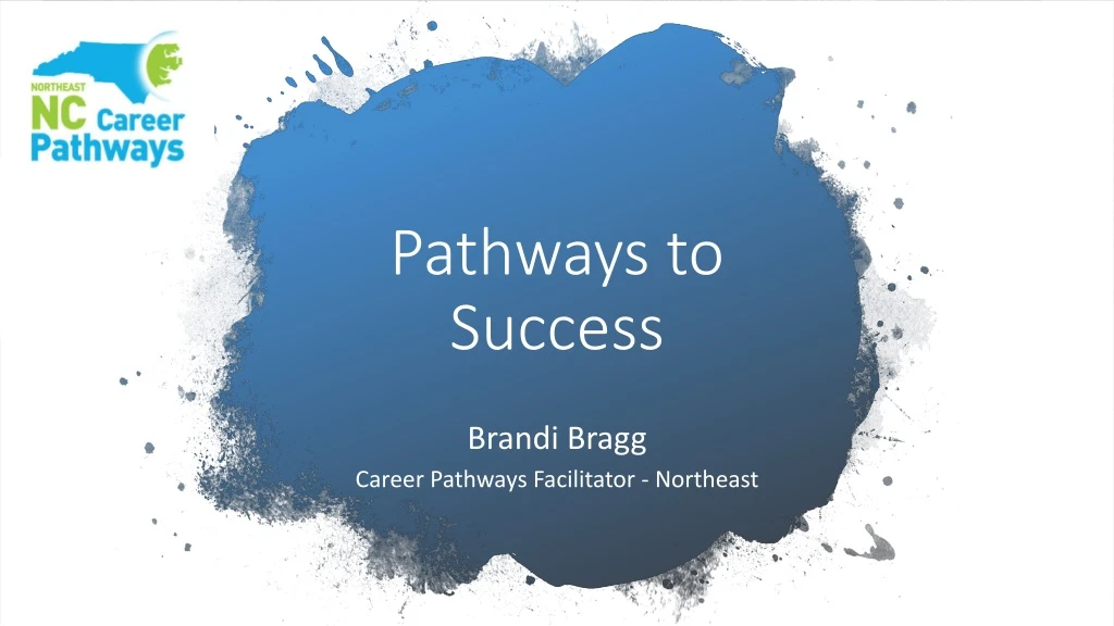 pathways to success