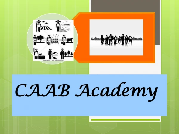 CAAB Academy