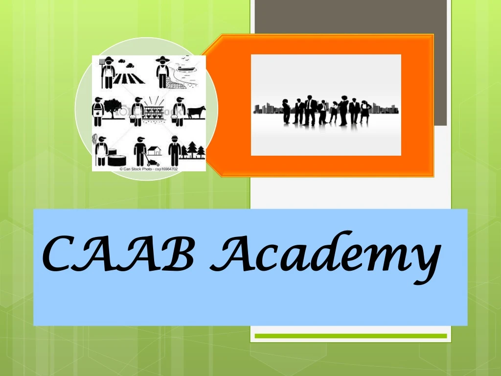 caab academy