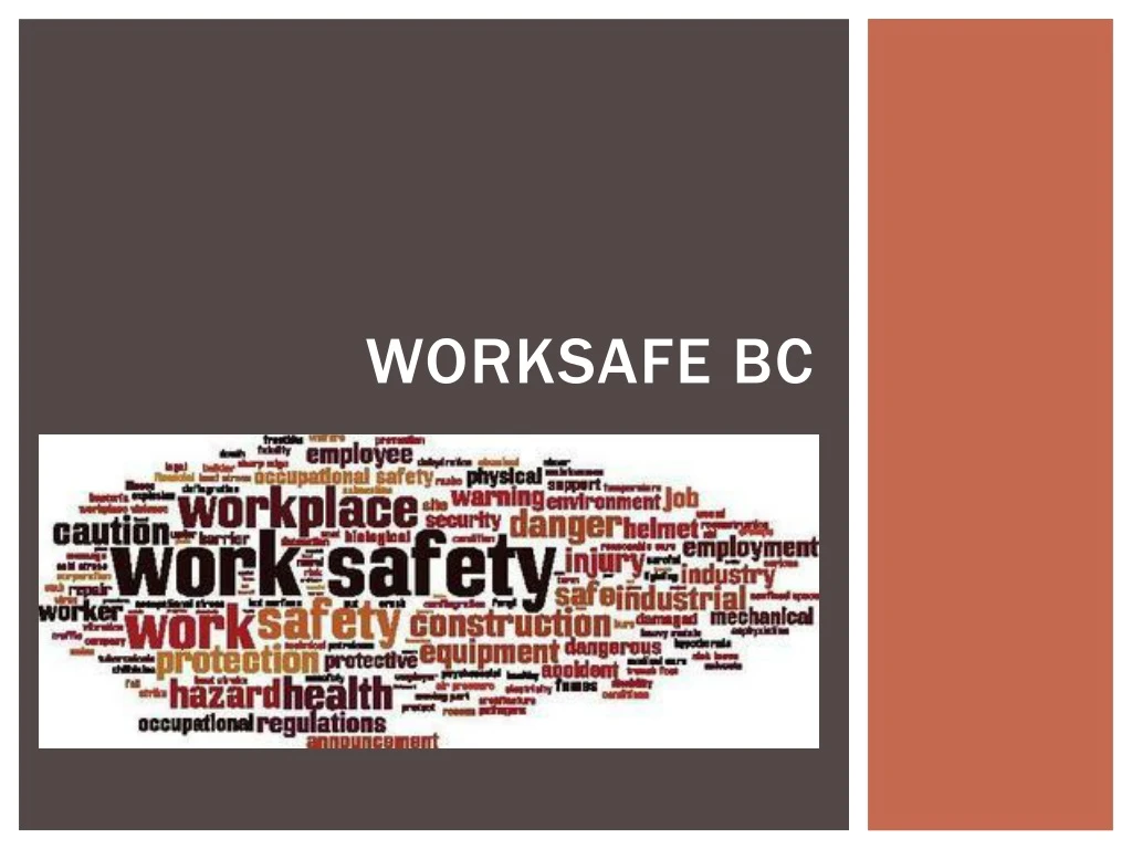 worksafe bc