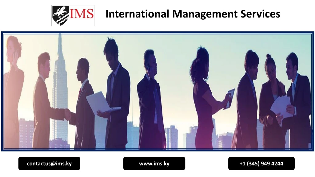 international management services