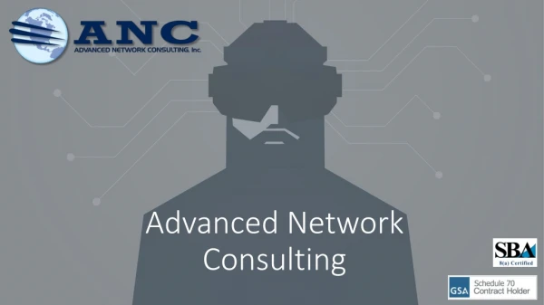 Advanced Network Consulting